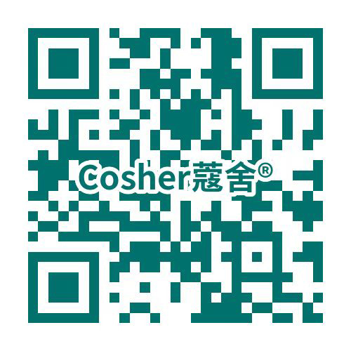 Cosher蔻舍